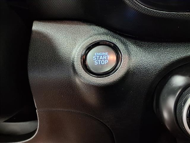 used 2025 Hyundai Venue car, priced at $21,202