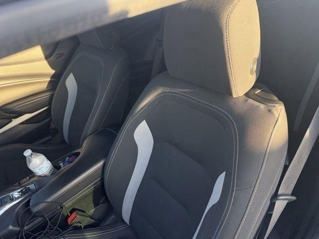 used 2019 Chevrolet Camaro car, priced at $17,472