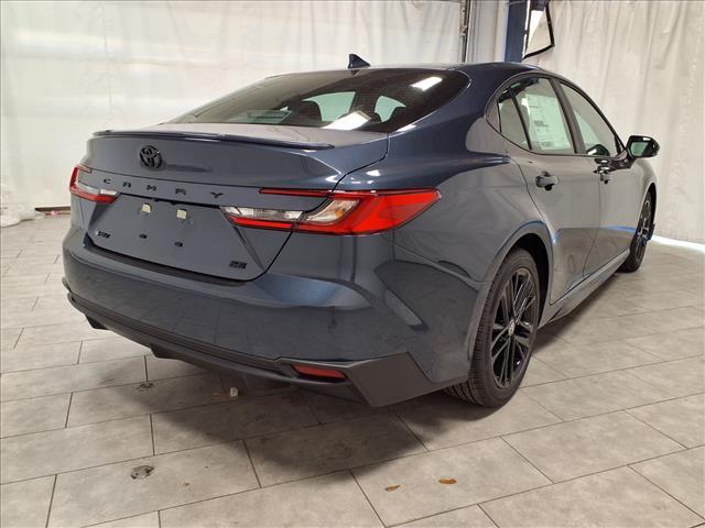used 2026 Toyota Camry car, priced at $32,039