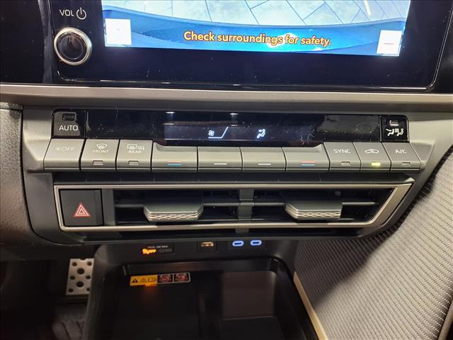 used 2026 Toyota Camry car, priced at $32,039