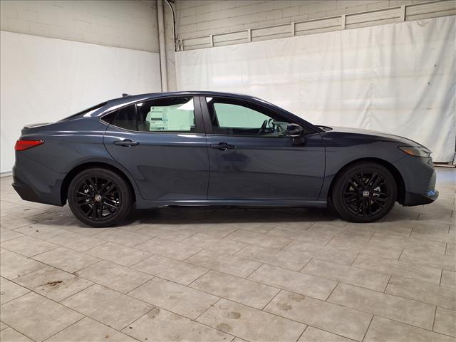 used 2026 Toyota Camry car, priced at $32,039