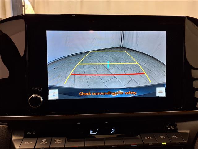 used 2026 Toyota Camry car, priced at $32,039