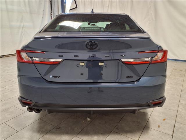 used 2026 Toyota Camry car, priced at $32,039