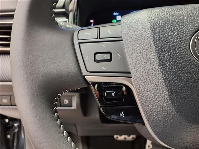 used 2026 Toyota Camry car, priced at $32,039