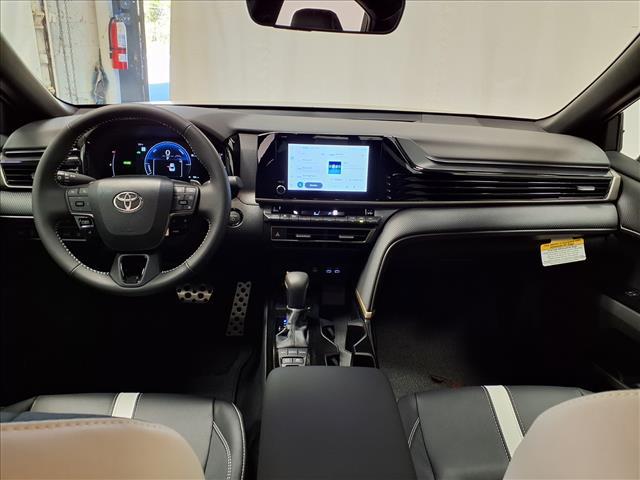 used 2026 Toyota Camry car, priced at $32,039