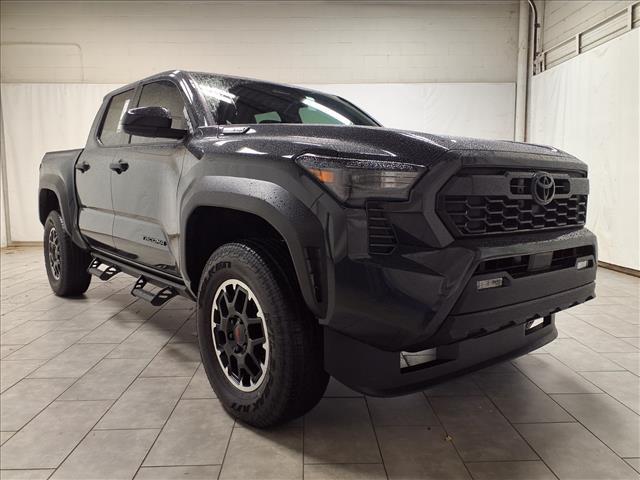 new 2026 Toyota Tacoma Hybrid car, priced at $49,906