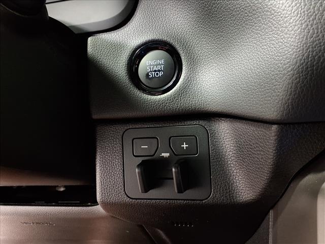 new 2026 Toyota Tundra car, priced at $62,767