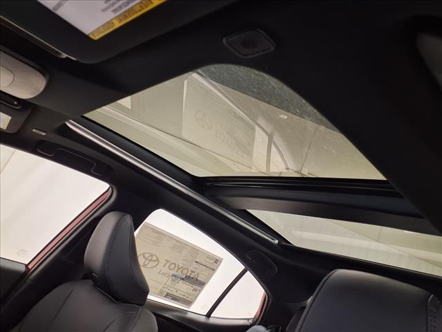 new 2026 Toyota Camry car, priced at $39,807