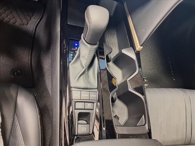 new 2026 Toyota Camry car, priced at $39,807