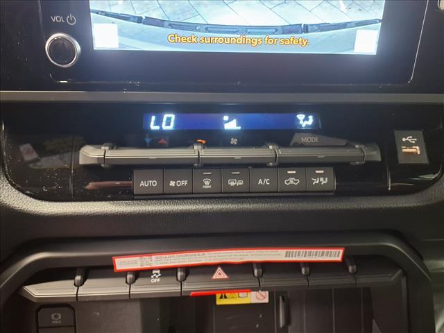 new 2026 Toyota Tundra car, priced at $53,943