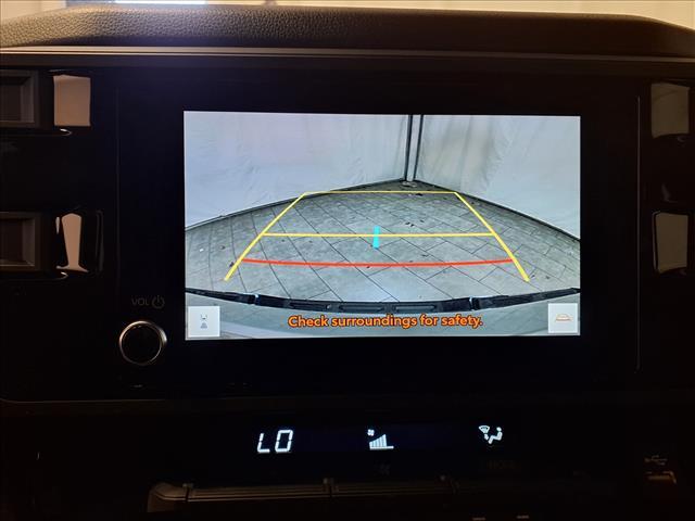 new 2026 Toyota Tundra car, priced at $53,943