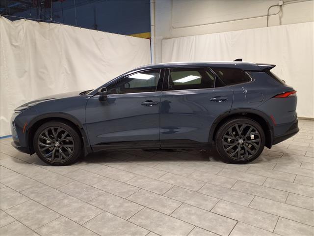 used 2025 Toyota Crown Signia car, priced at $42,970