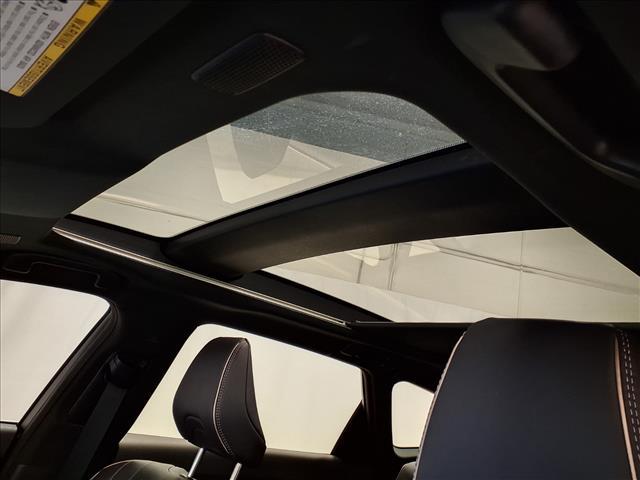 used 2025 Toyota Crown Signia car, priced at $42,970