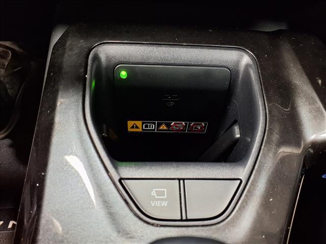 used 2025 Toyota Crown Signia car, priced at $42,970