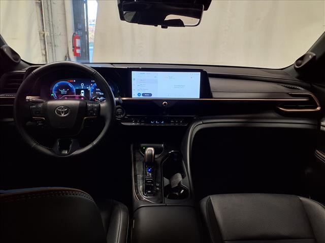 used 2025 Toyota Crown Signia car, priced at $42,970