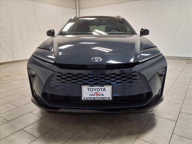 used 2025 Toyota Crown Signia car, priced at $42,970