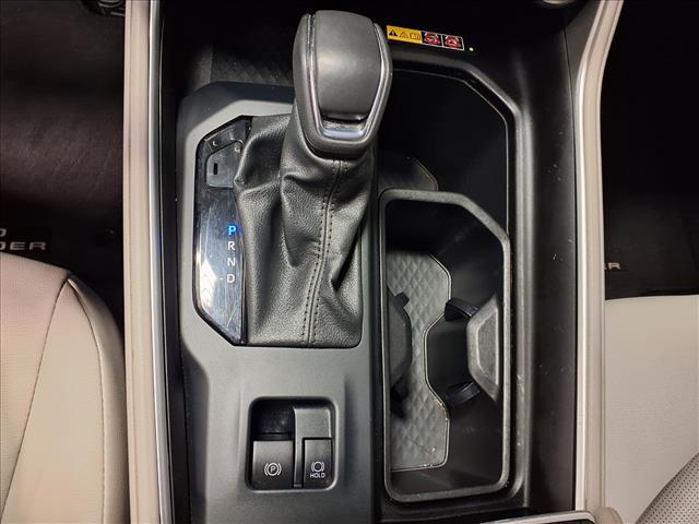 used 2024 Toyota Grand Highlander car, priced at $41,849