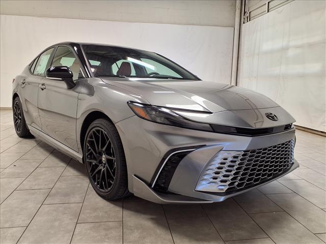 new 2026 Toyota Camry car, priced at $38,328