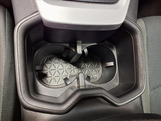 used 2025 Toyota RAV4 car, priced at $28,335