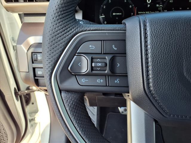 new 2026 Toyota Tacoma car, priced at $46,059
