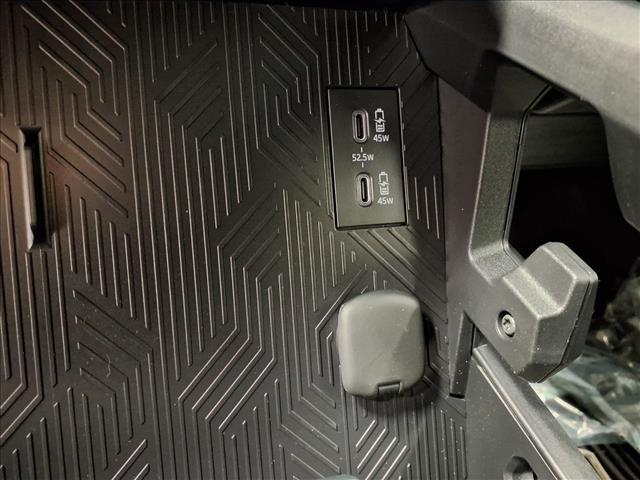 new 2026 Toyota Tacoma car, priced at $41,549