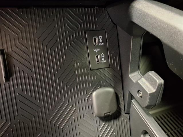 new 2026 Toyota 4Runner car, priced at $47,599