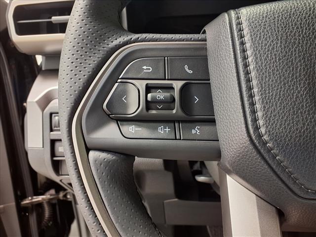 new 2026 Toyota 4Runner car, priced at $47,599