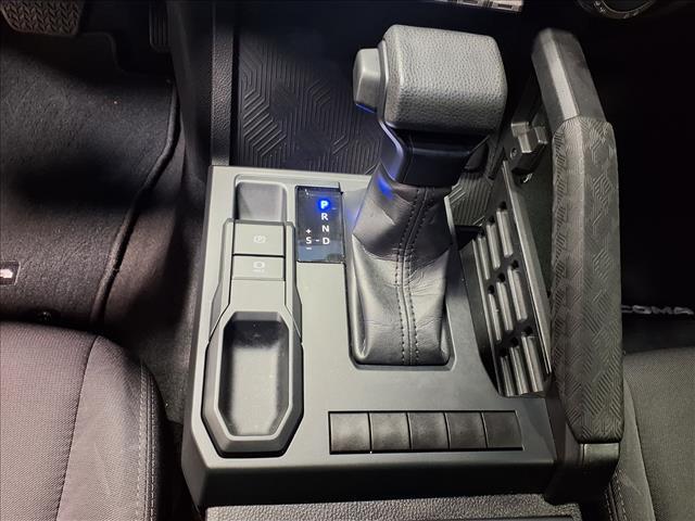 used 2025 Toyota Tacoma car, priced at $32,984