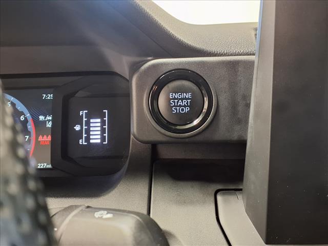 used 2025 Toyota Tacoma car, priced at $32,984