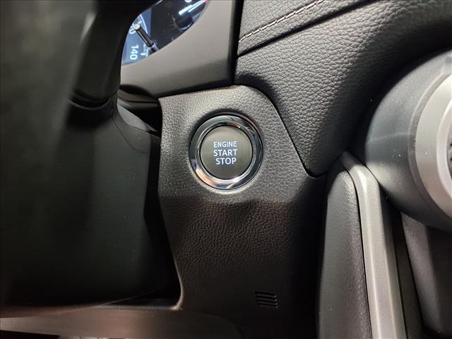 new 2025 Toyota RAV4 car, priced at $32,562