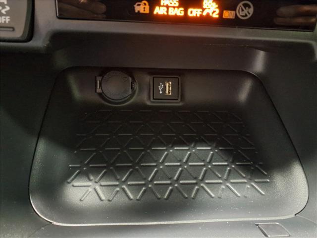 new 2025 Toyota RAV4 car, priced at $32,562