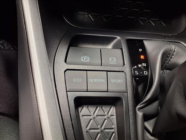 new 2025 Toyota RAV4 car, priced at $32,562