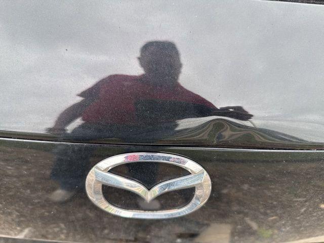 used 2025 Mazda CX-50 car, priced at $26,871