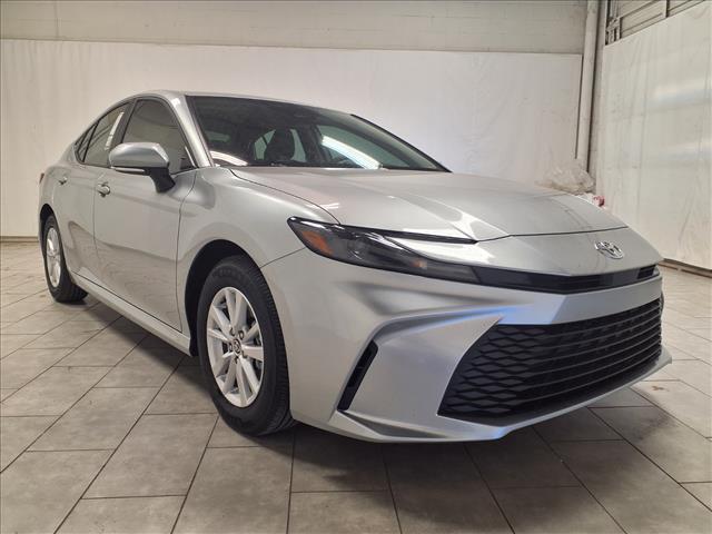 new 2026 Toyota Camry car, priced at $29,331