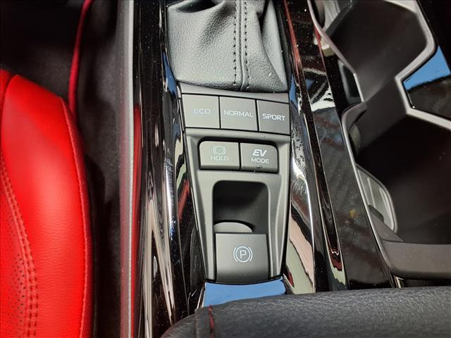 new 2026 Toyota Camry car, priced at $36,429