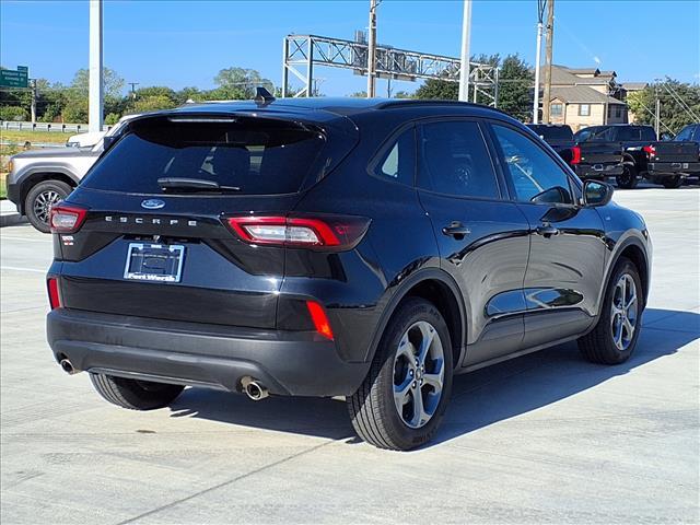 used 2025 Ford Escape car, priced at $20,919