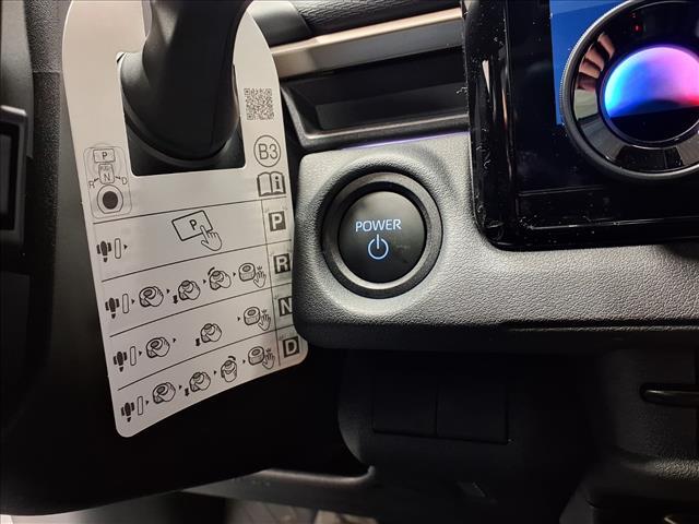 new 2026 Toyota bZ car, priced at $42,787