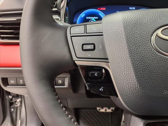 new 2026 Toyota Camry car, priced at $42,230