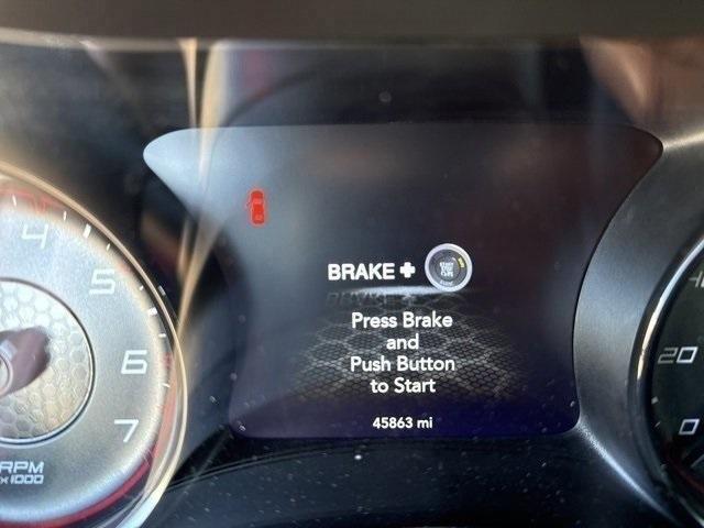 used 2023 Dodge Charger car, priced at $21,426