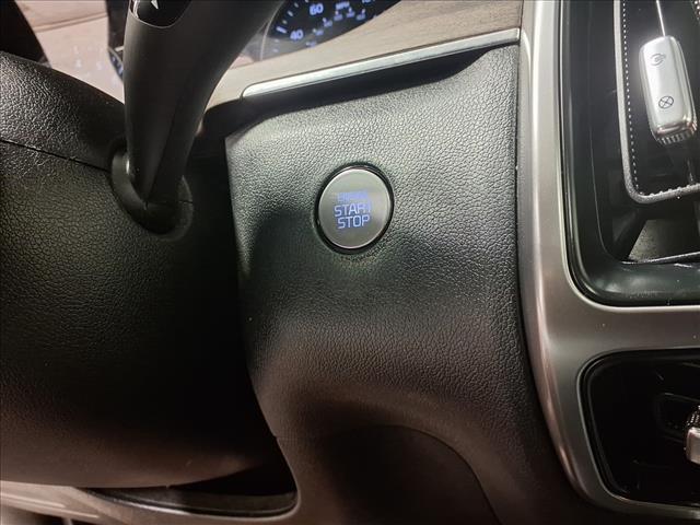 used 2023 Kia Sorento car, priced at $27,358