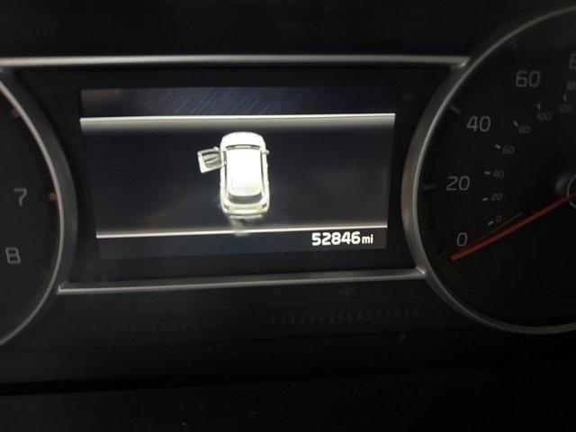 used 2023 Kia Sorento car, priced at $27,358