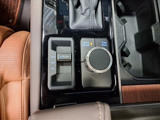 new 2026 Toyota Tundra car, priced at $68,641