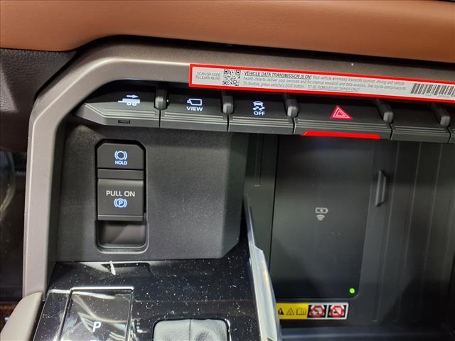 new 2026 Toyota Tundra car, priced at $68,641