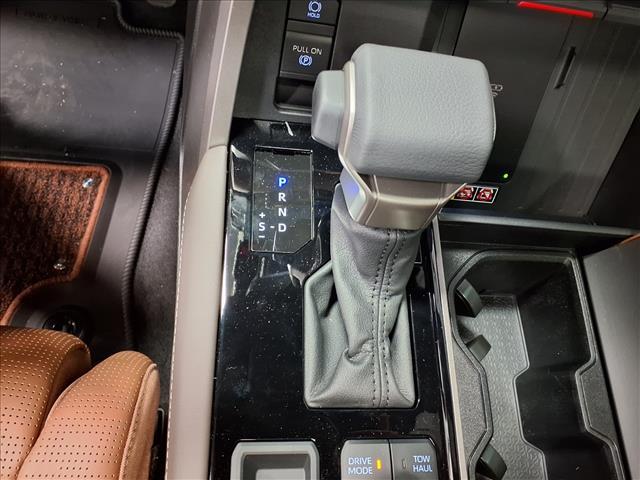 new 2026 Toyota Tundra car, priced at $68,641