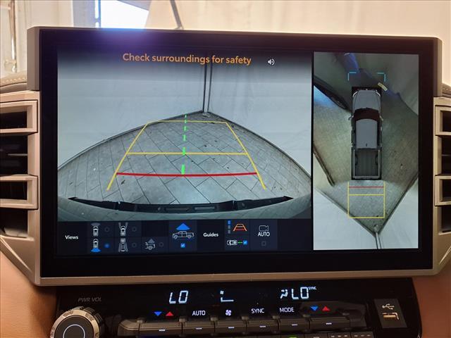 new 2026 Toyota Tundra car, priced at $68,641