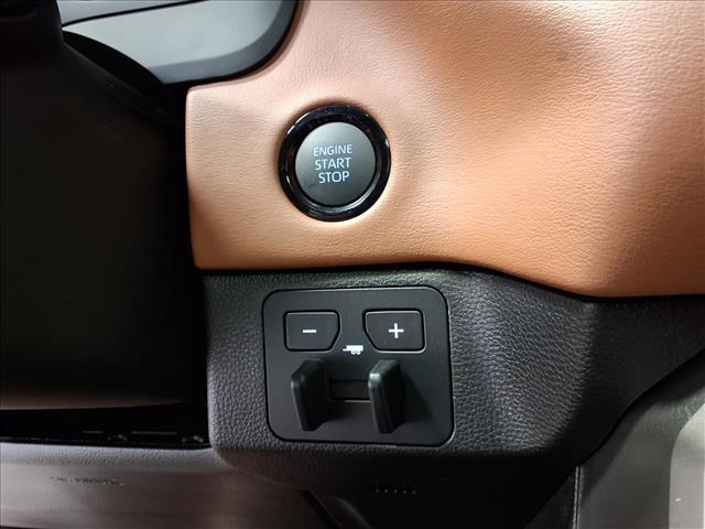 new 2026 Toyota Tundra car, priced at $68,641