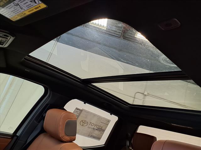 new 2026 Toyota Tundra car, priced at $68,641