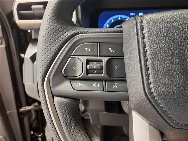 new 2026 Toyota 4Runner car, priced at $61,197