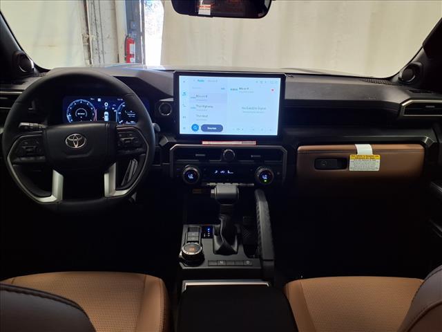 new 2026 Toyota 4Runner car, priced at $61,197