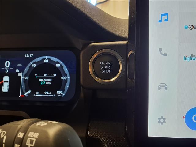 new 2026 Toyota 4Runner car, priced at $61,197